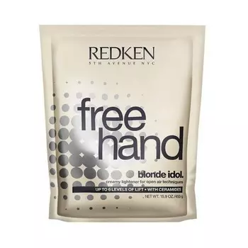 Осветляющая пудра Redken
