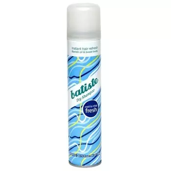 Сухой шампунь Batiste Dry Shampoo