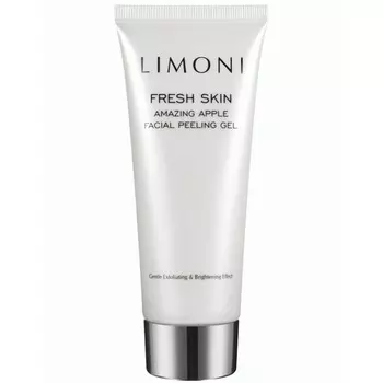 Fresh Skin Amazing Apple