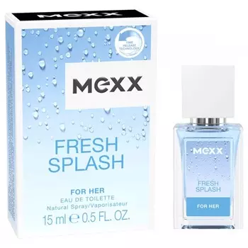 Fresh Splash for Her