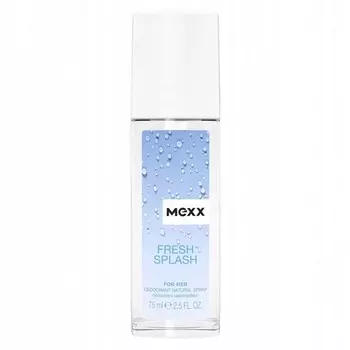 Fresh Splash for Her