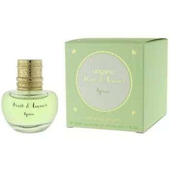 Fruit d'Amour Green