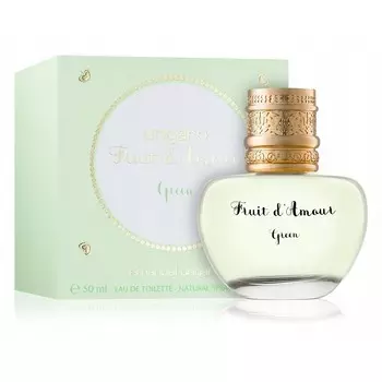 Fruit d'Amour Green