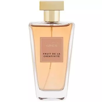 Fruit de La Creativite