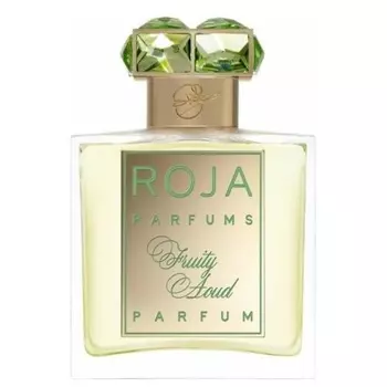 Fruity Aoud