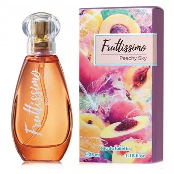 Фрутиссимо Персиковое Небо