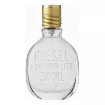Fuel for Life Men