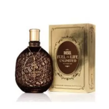 Fuel for Life pour Femme Unlimited