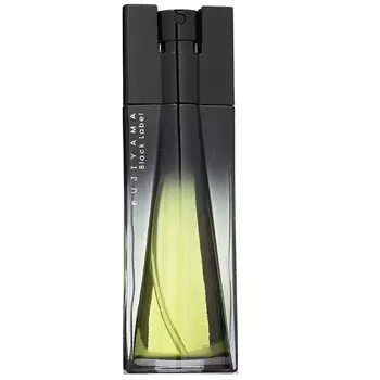 Fujiyama Black Label