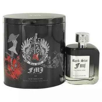 Full Metal Jacket Rock Star