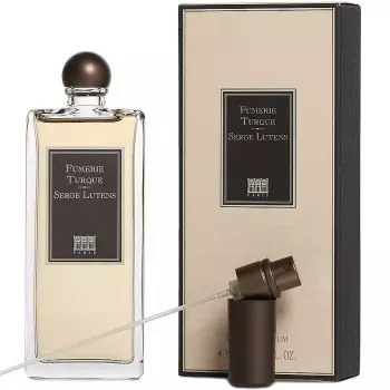 Fumerie Turque