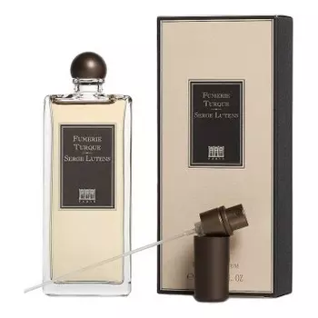 Fumerie Turque