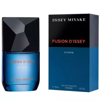 Fusion d'Issey Extreme