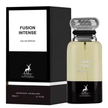Fusion Intense (по мотивам Tom Ford F.Fabolous)