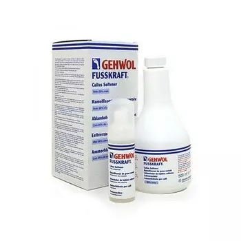 Размягчитель для ног Gehwol