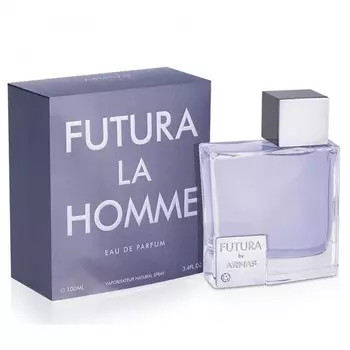 Futura La Homme