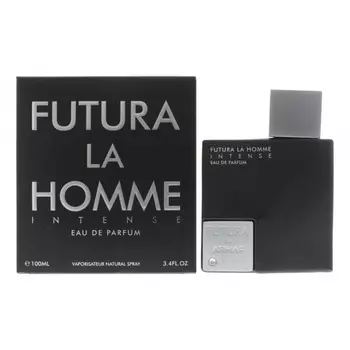 Futura La Homme Intense