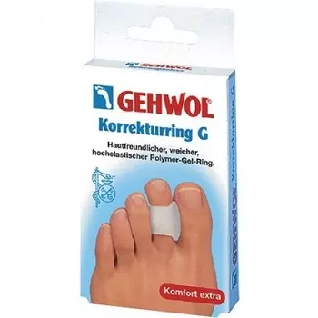 Кольцо-корректор Gehwol