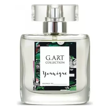 G.ART Collection Younique
