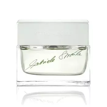 Gabriele Strehle Strenesse