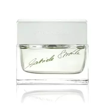 Gabriele Strehle Strenesse