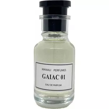 Gaiac 01