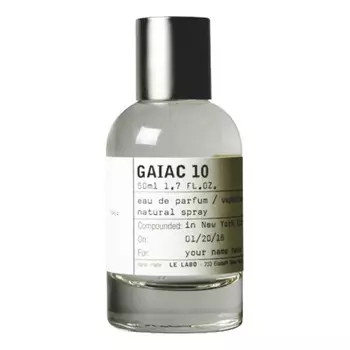 Gaiac 10 Tokyo