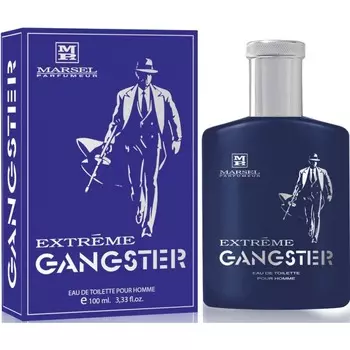 Gangster Extreme