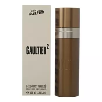 Gaultier 2