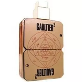 Gaultier 2 The Love Code