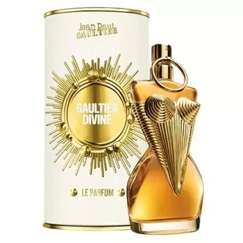 Gaultier Divine Le Parfum