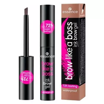 Гель для бровей Essence