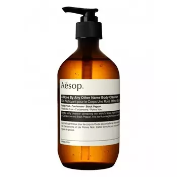 Гель для душа Aesop