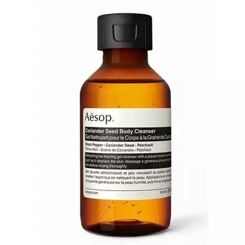 Гель для душа Aesop