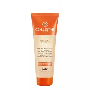 Гель для душа Collistar