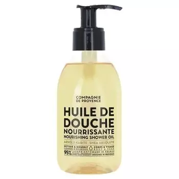 Гель для душа Compagnie De Provence