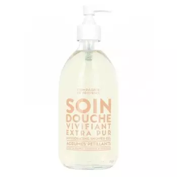 Гель для душа Compagnie De Provence