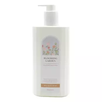 Гель для душа Deoproce