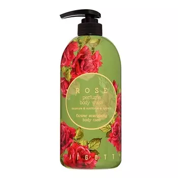 Гель для душа Jigott