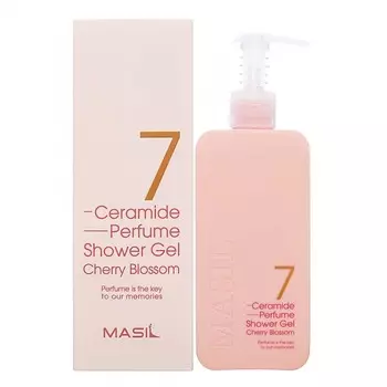 Гель для душа Masil