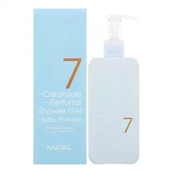 Гель для душа Masil