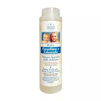 Гель для душа Nesti Dante