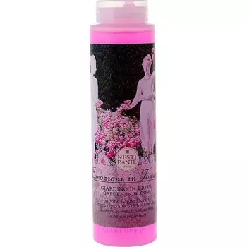 Гель для душа Nesti Dante