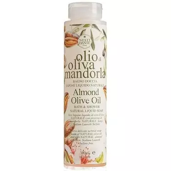 Гель для душа Nesti Dante