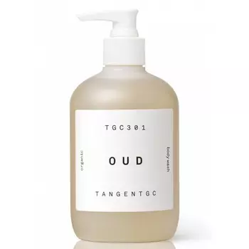 Гель для душа Tangent GC