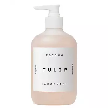 Гель для душа Tangent GC