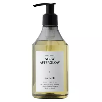 Гель для душа Treecell