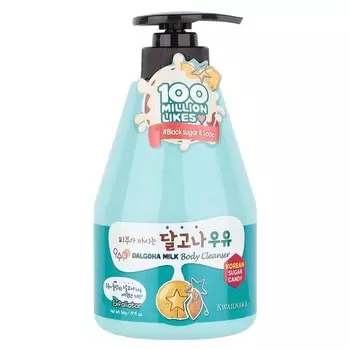 Гель для душа Welcos