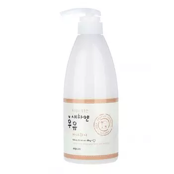 Гель для душа Welcos