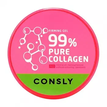 Гель для лица Consly